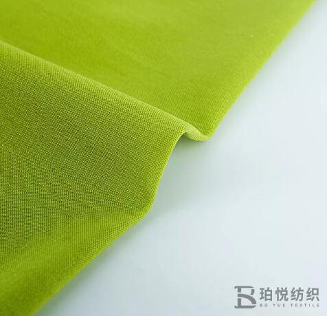 Sorona fabric