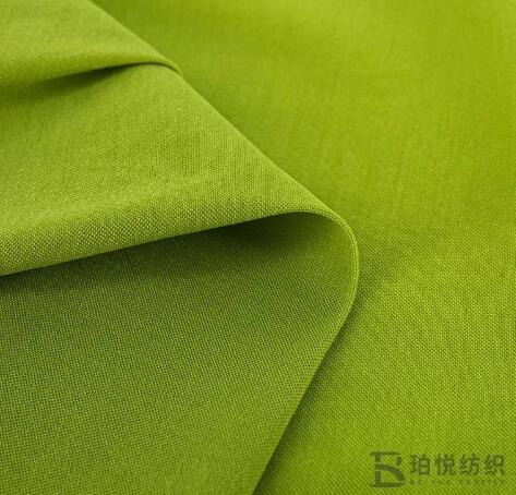 Sorona fabric