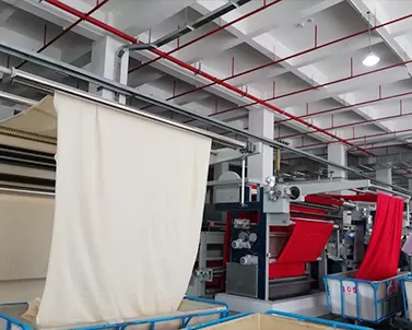 What is polyamide fabric?