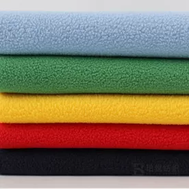 Ploar Fleece Fabric
