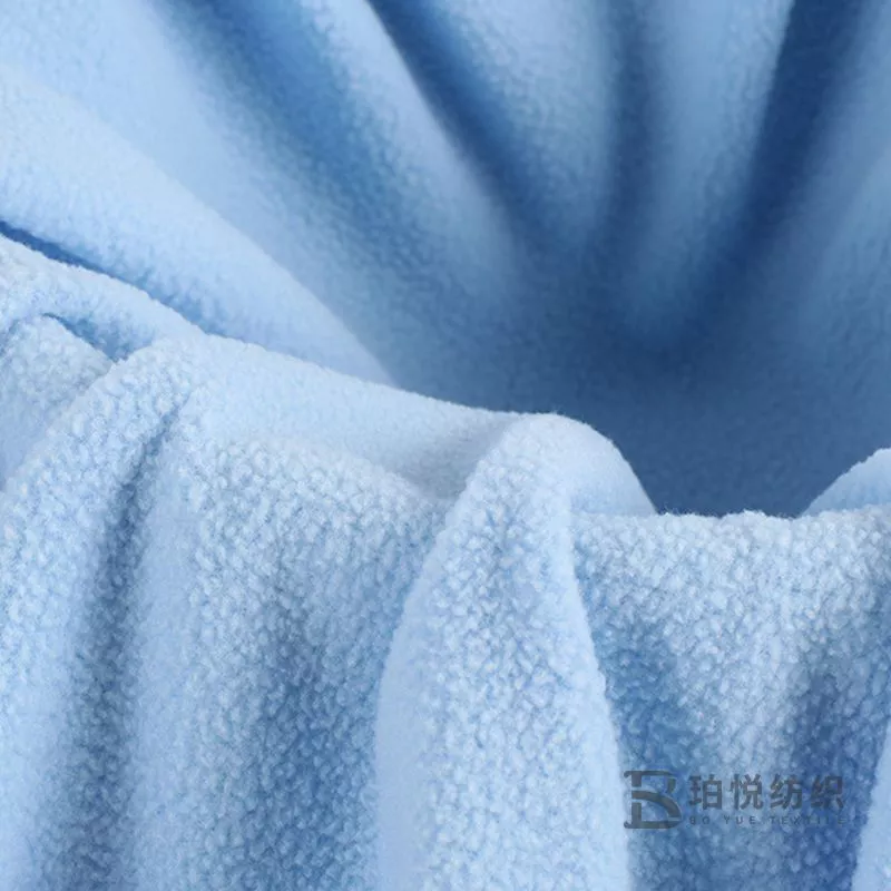 Ploar Fleece Fabric