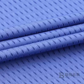 Nylon mesh fabric