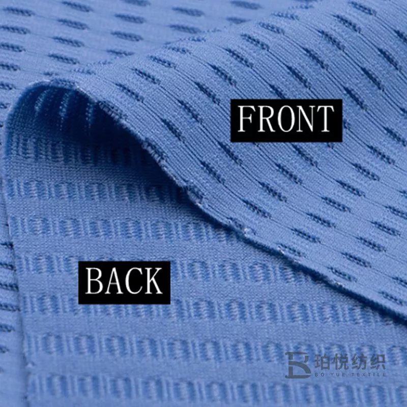 Nylon Mesh Netting Fabric