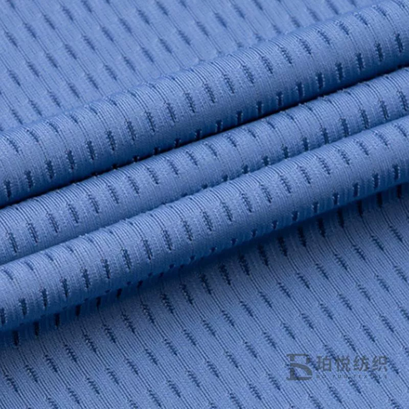 Nylon Mesh Netting Fabric