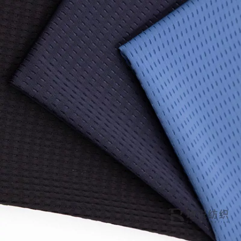 OEM Manufacturer Nylon Mesh Netting Fabric