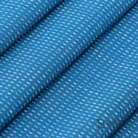 Sportswear fabric 86%Nylon 14%spandex jacquard fabric for sportswear