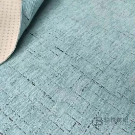 Popular Design Uganda Textile Stretch for Cover Unique Sofa Fabric