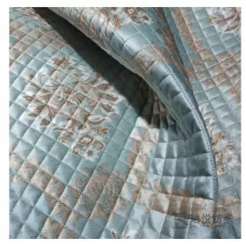 Best Selling Cover Jacquard Stretch Rolls Quilted Fabric for Sofa