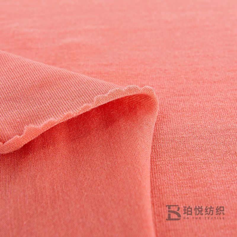 Tencel Merino Wool Jersey