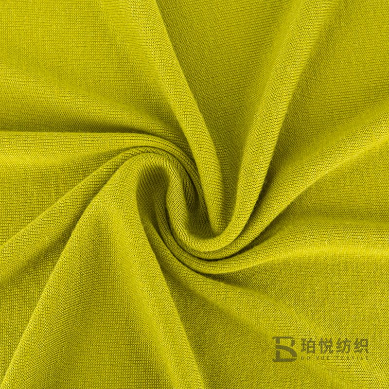 Tencel Merino Wool 1*1 Rib