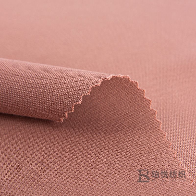 Tencel  Nylon LY Damond pattern Fabric