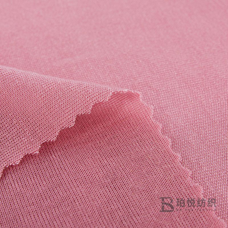 Tencel Fabric Manufacturers Lenzing Certified Factory Boyue Textile