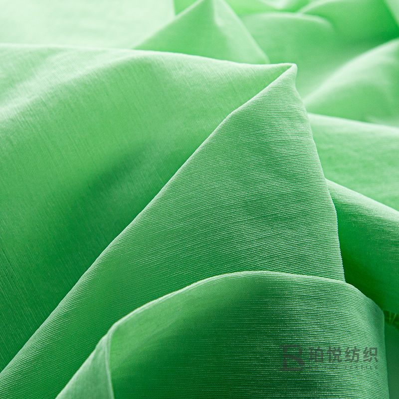 70GSM Sorona Jersey For Coat Sun-protective clothing