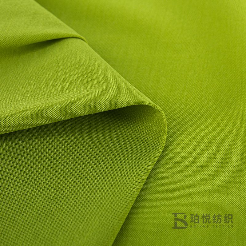 80 GSM Sorona Pique  Ultra-thin fabric