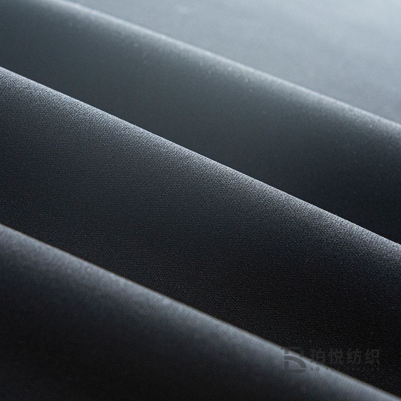 Sorona Interlock Fabric