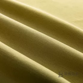 60S Cotton Sorona Ponte-de-roma Fabric