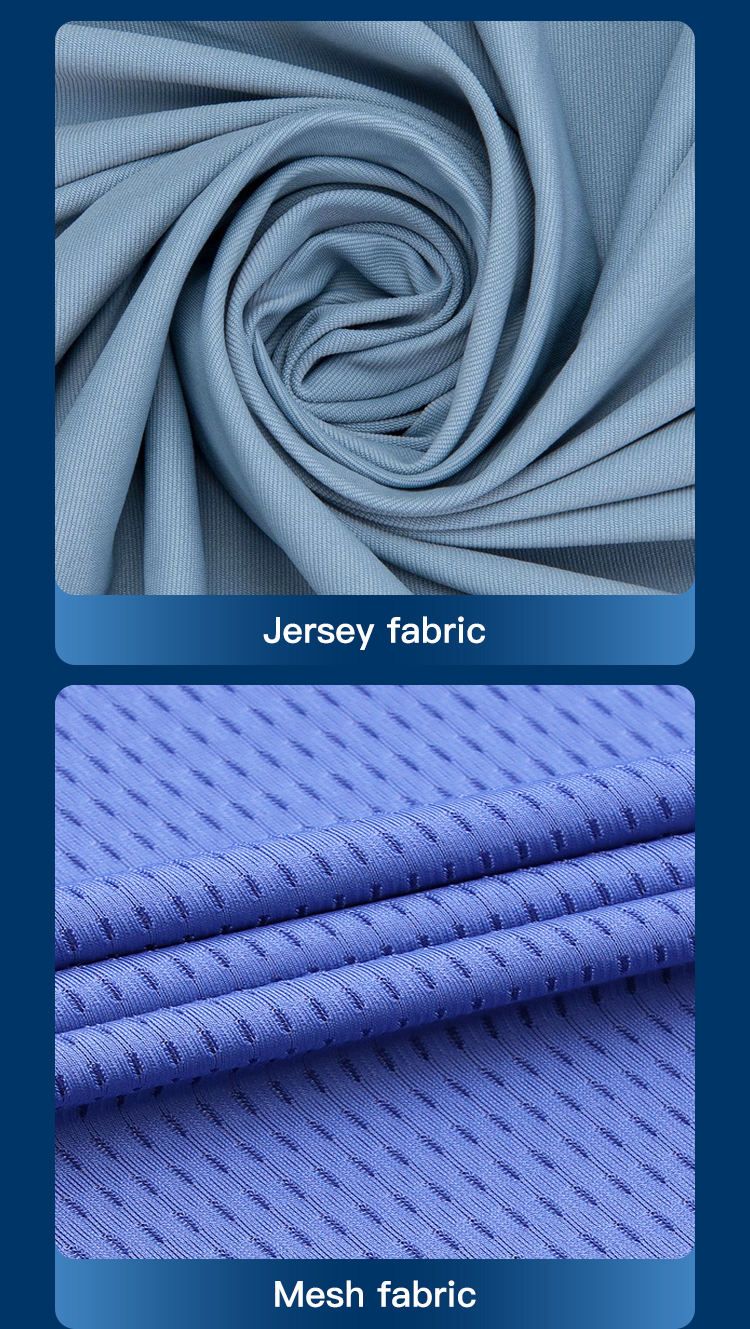 Sportswear fabric 86%Nylon 14%spandex jacquard fabric for sportswear