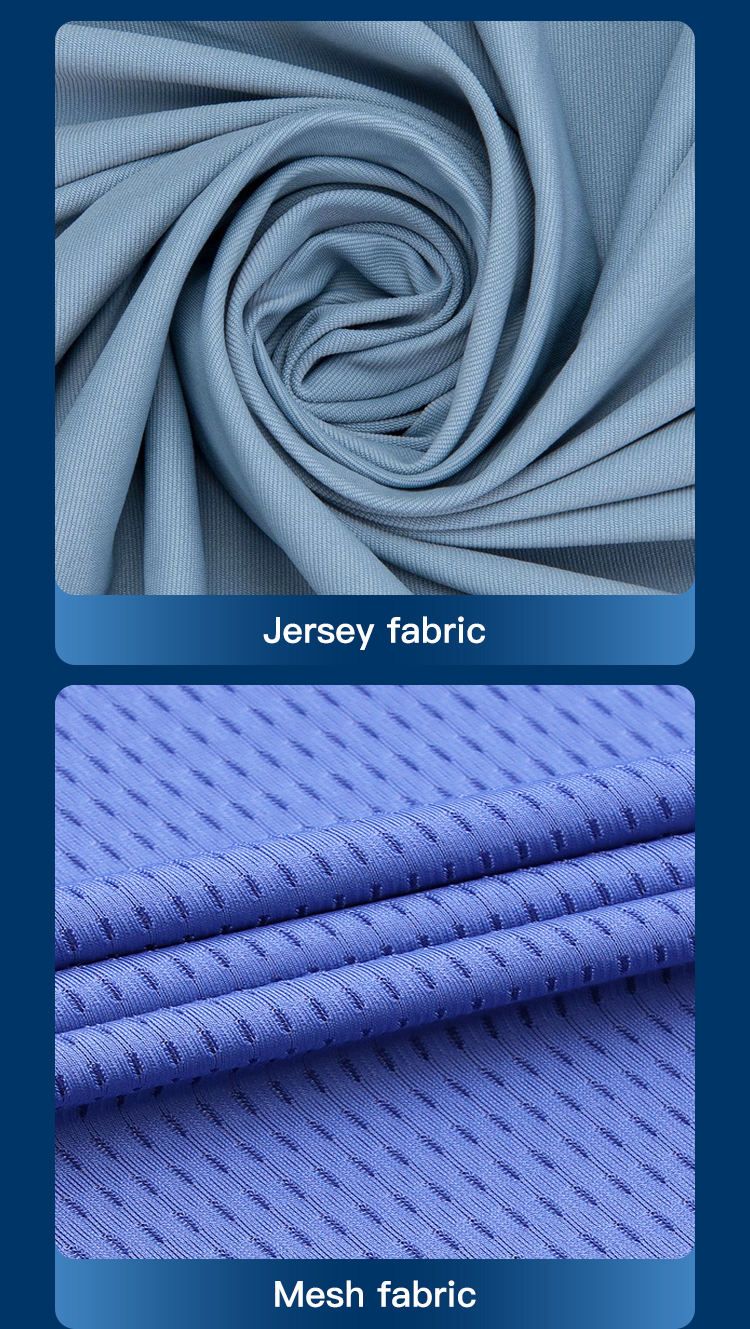 Nylon brushed fabric