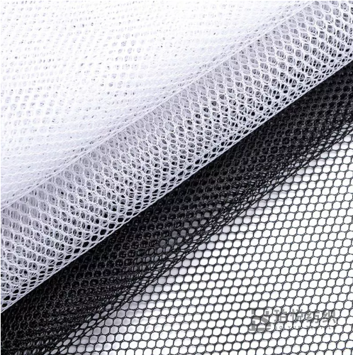 Mesh Fabric for Laundry Bags