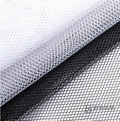 Hexagonal Mesh Fabric, Mesh Fabric for Laundry Bags - Boyue Textile